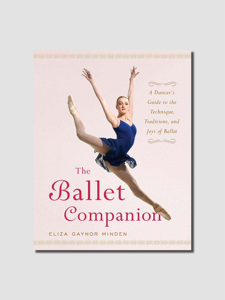 The Ballet Companion
