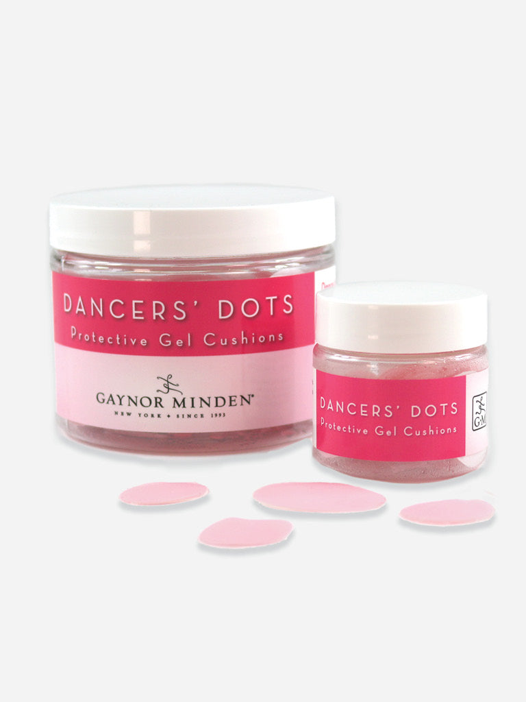 Dancers' Dots