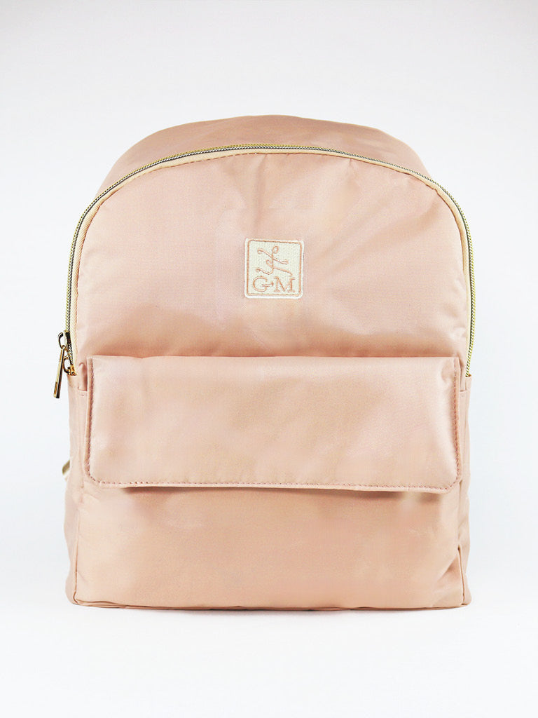 Mini Studio Bag Champagne Rose