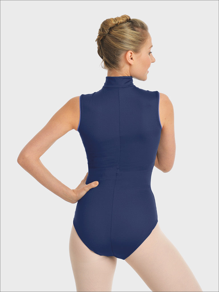 Moxie Navy with Niagara Back