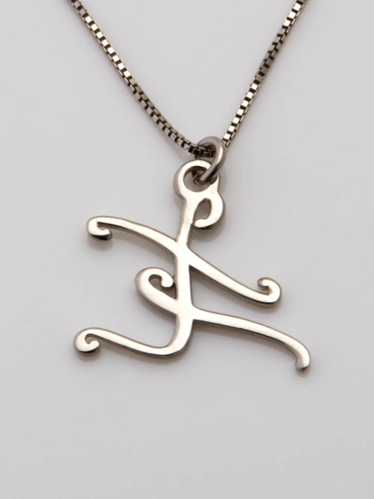 Révérence Necklace