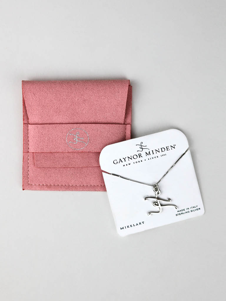 Révérence Necklace
