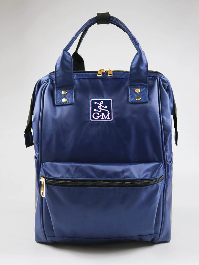 Studio Bag Midnight Blue