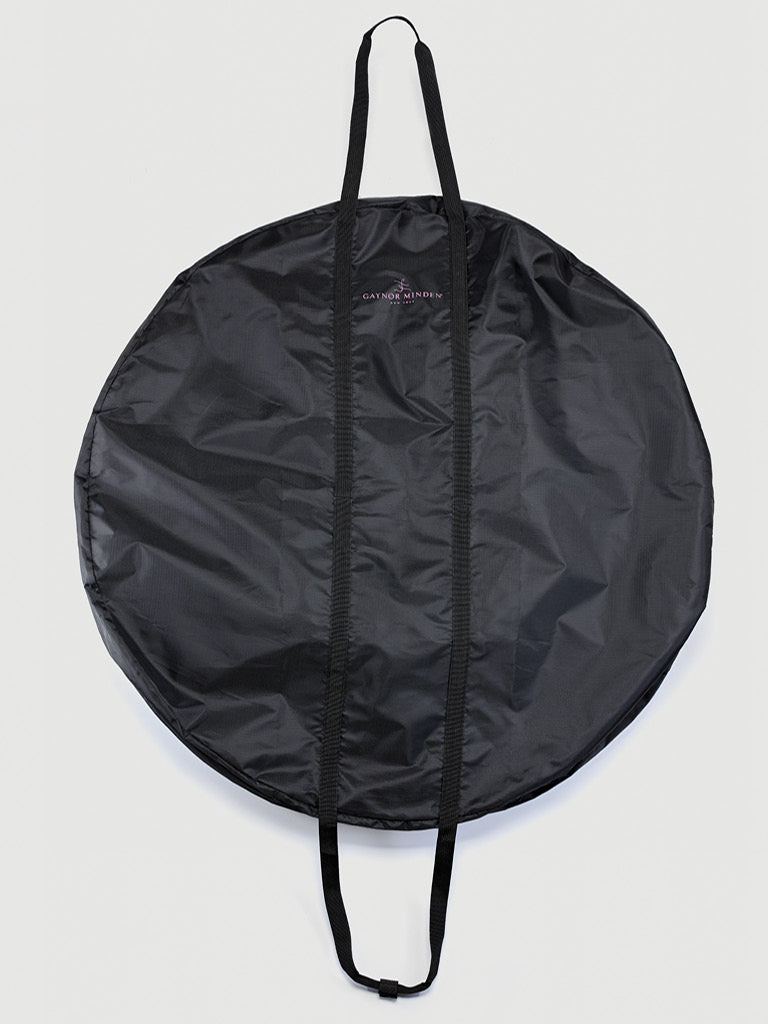 Tutu Bag BLK 1
