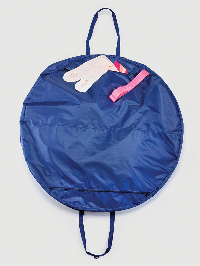 Tutu Bag Pockets