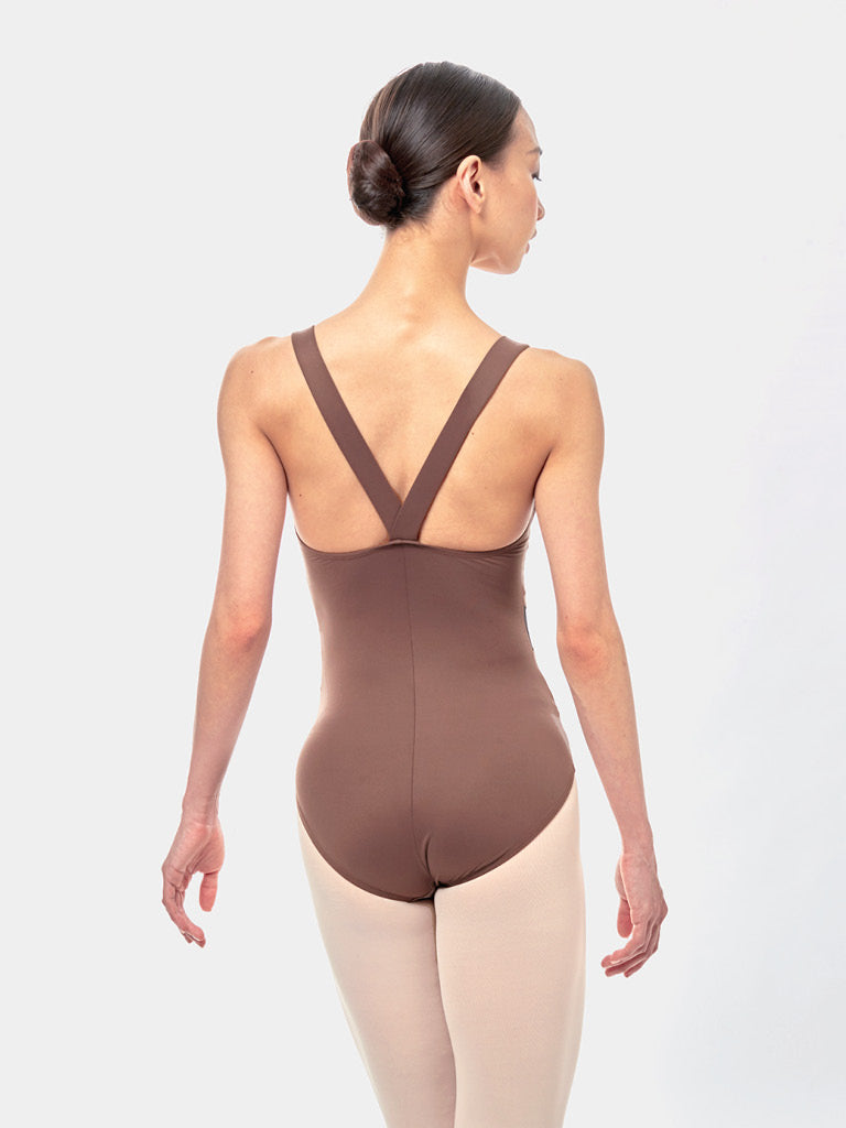 Fierce Leotard