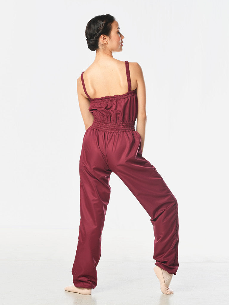 MicroTech Jumpsuit Back MUL