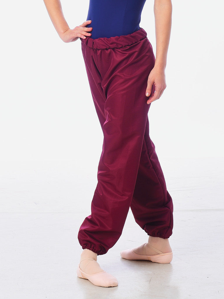 MicroTech Pants Front MUL