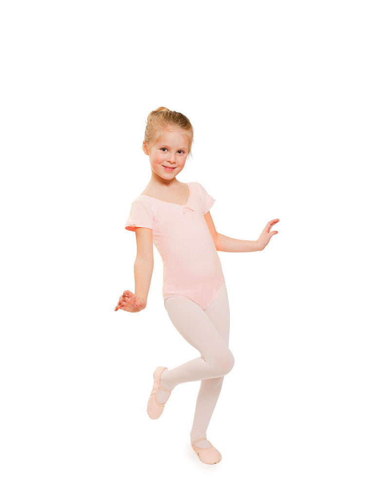 Miniminden Footed Tights 3