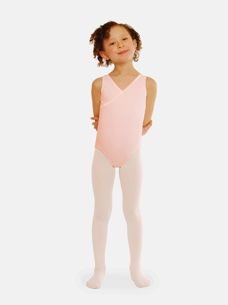Miniminden Footed Tights LPK