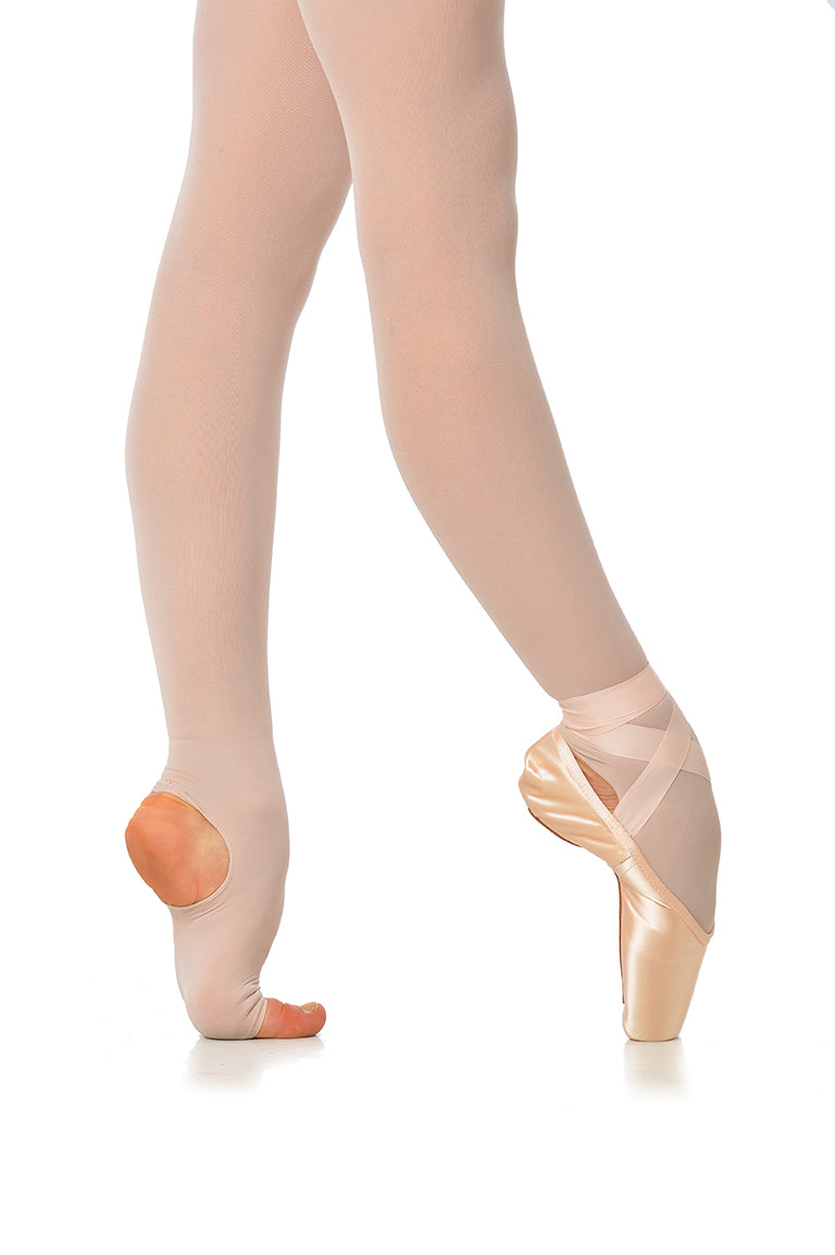 Performance Tights Closeup