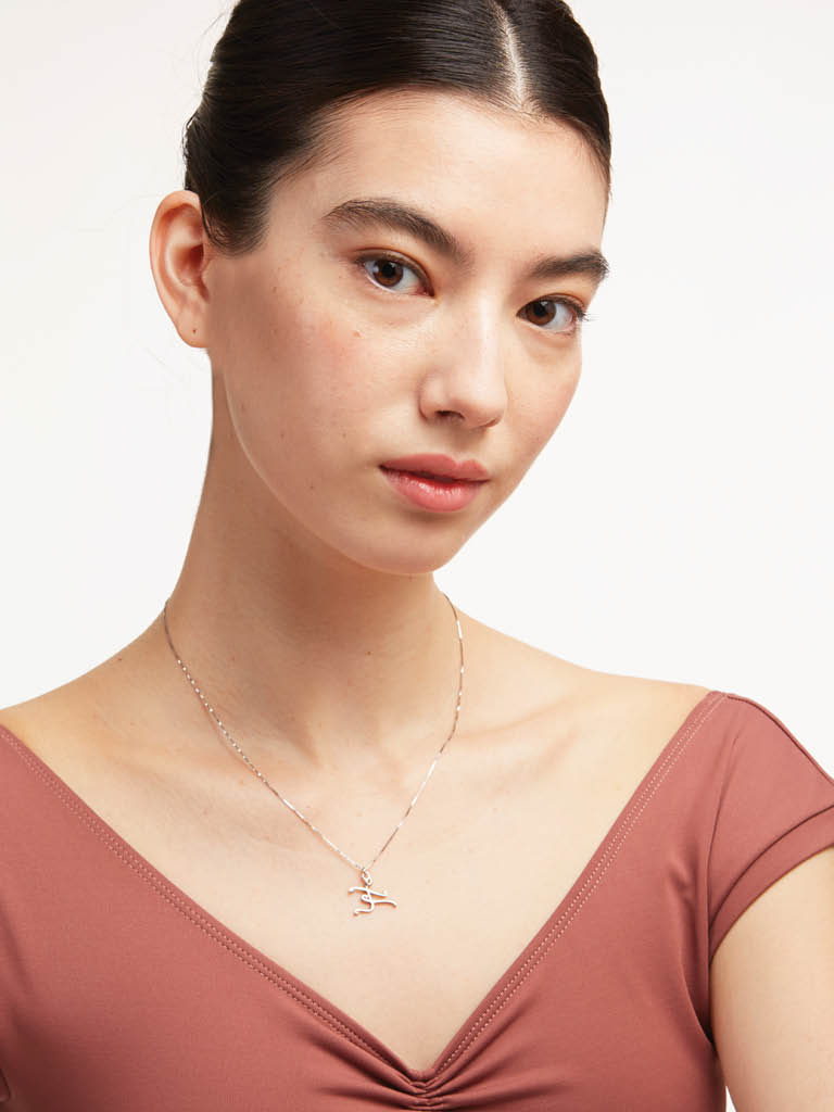 Révérence Necklace