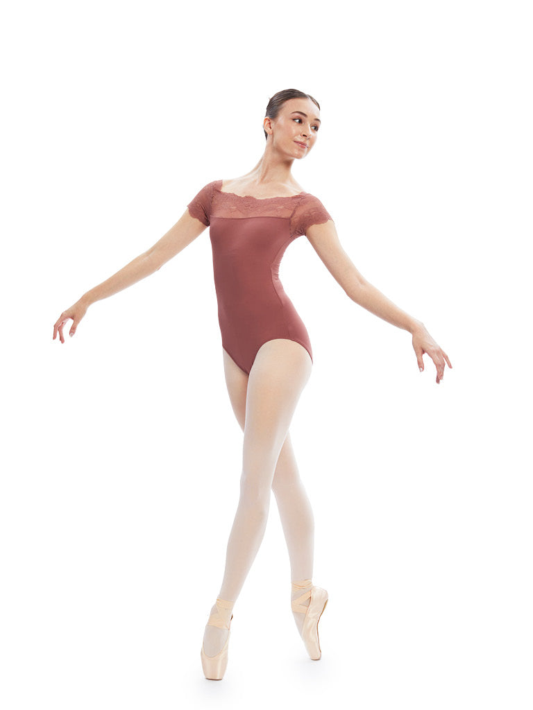Sarabande Leotard