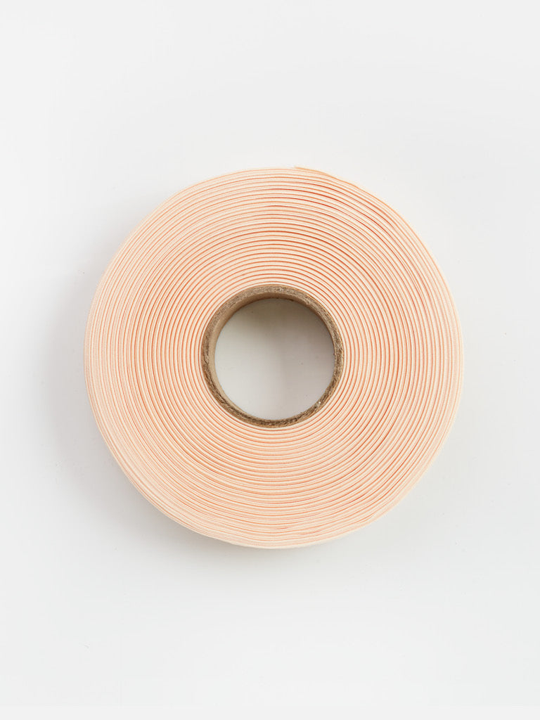 Stretch Ribbon Pink Bolt