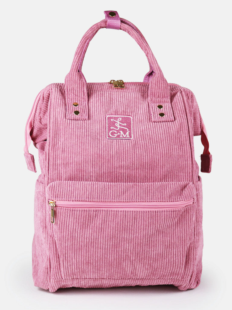 Studio Bag Dusty Rose