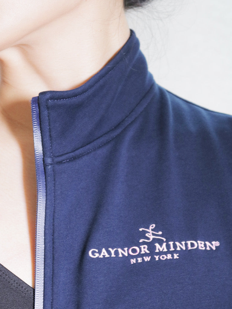 Studio Jacket Detail 2