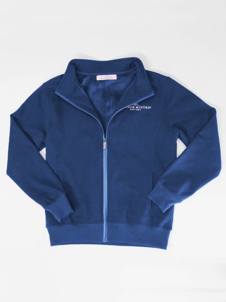 Studio Jacket