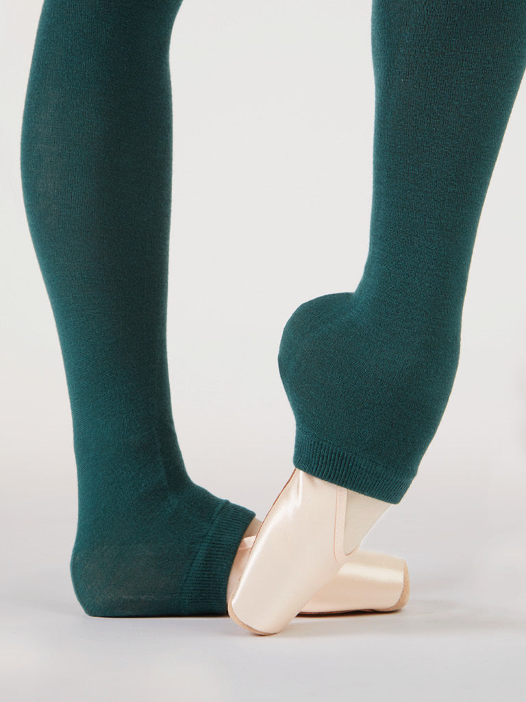 Sweater Tights Forest