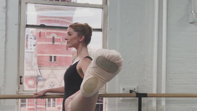 Liberty Technique Slipper