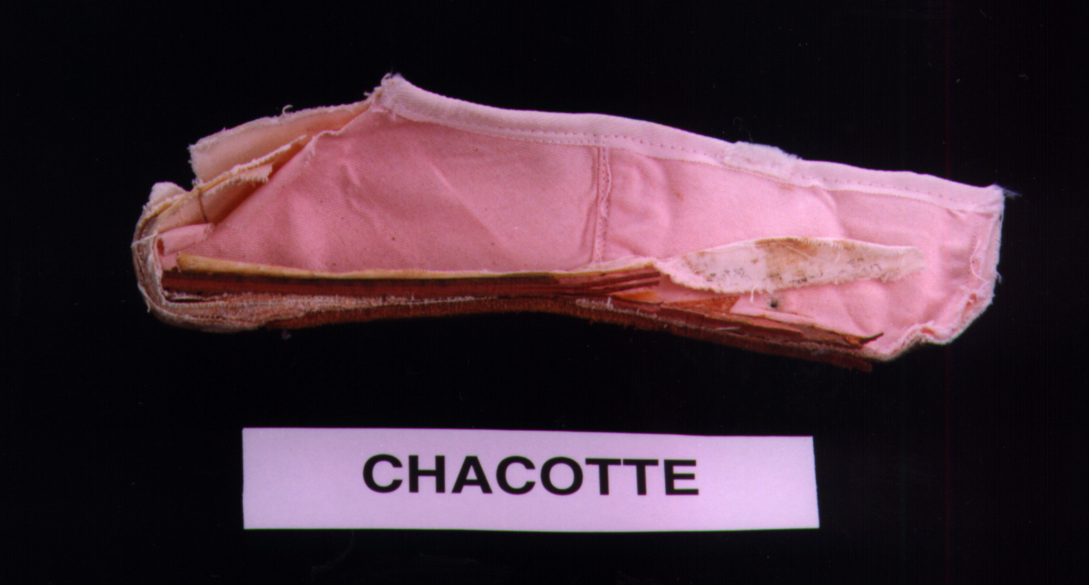 Chacotte