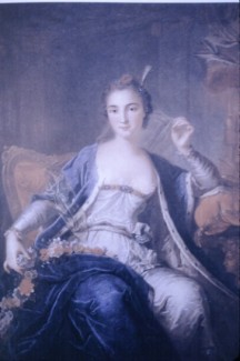 Marie Salle