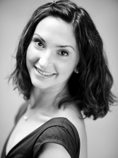 Gemma Pitchley-Gale