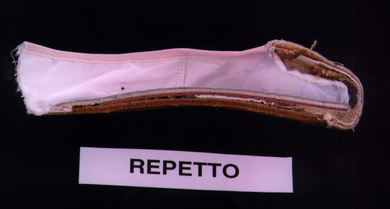 Repetto