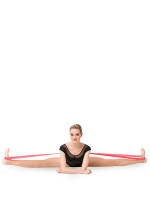 Flexibility Band Split