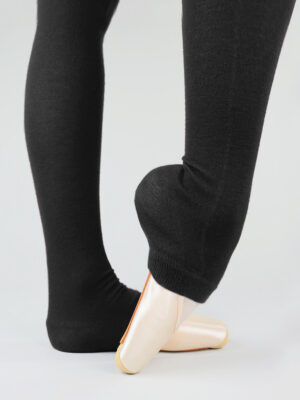 Sweater Tights Detail BLK 1