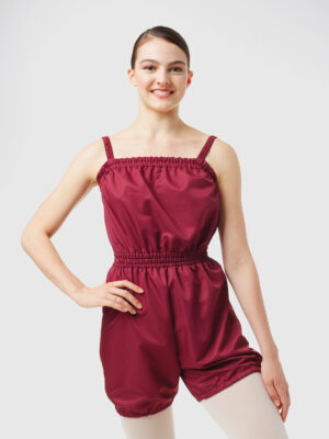 MicroTech Romper Front MUL