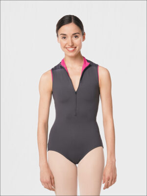 MOXIE LEOTARD - Gaynor Minden