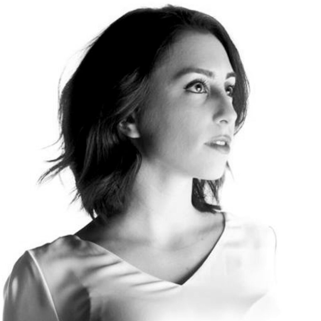 Chelsea-Hannah - Gaynor Minden