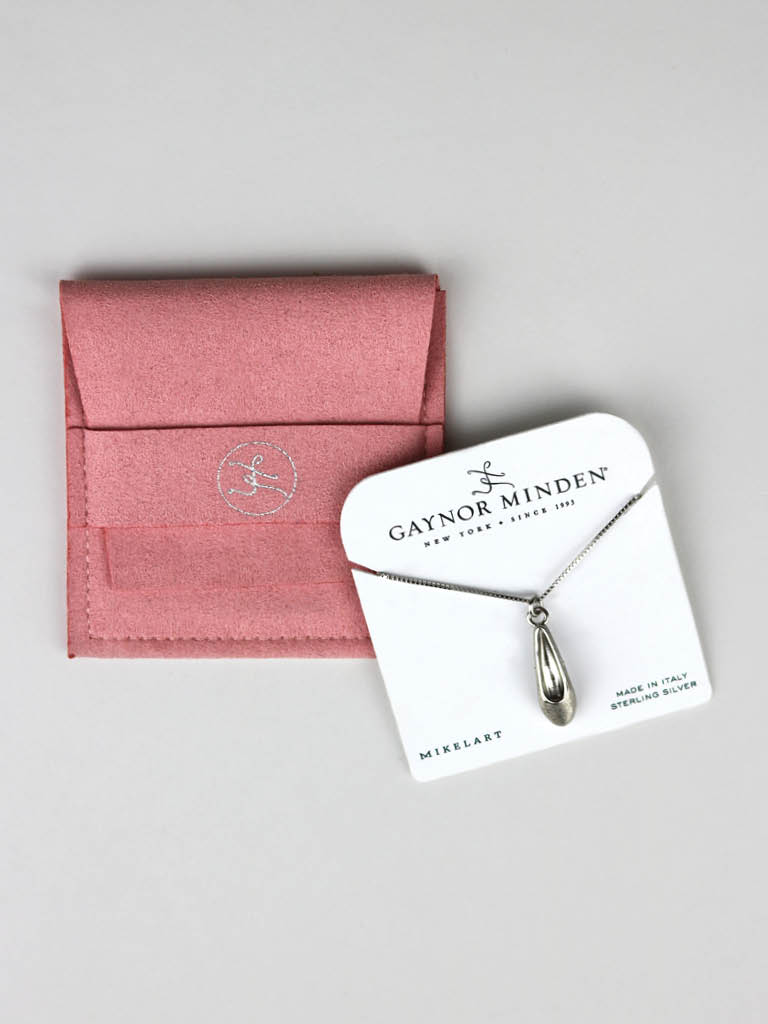 En-Pointe-Necklace-4 - Gaynor Minden