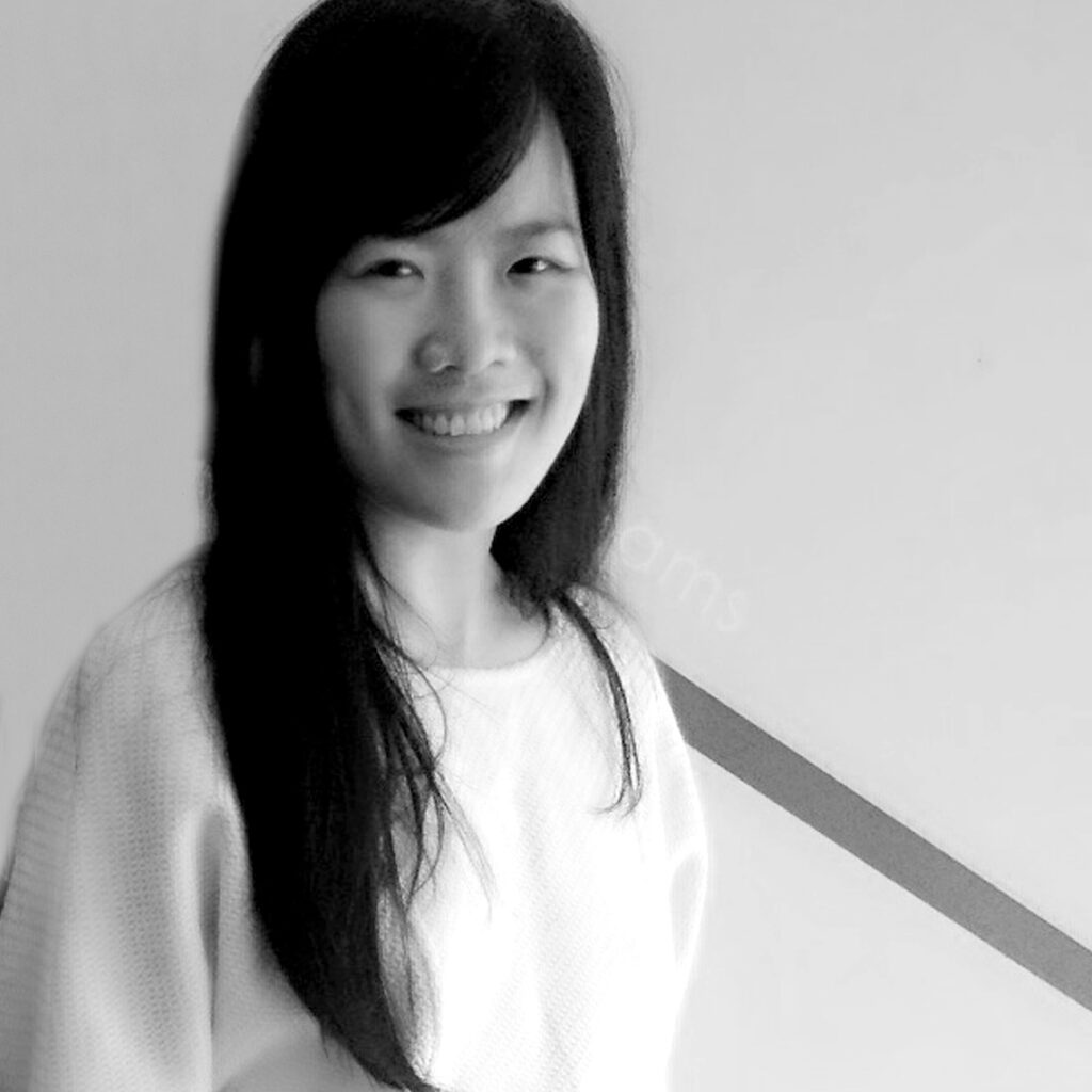 Huang Florrie_Edited - Gaynor Minden