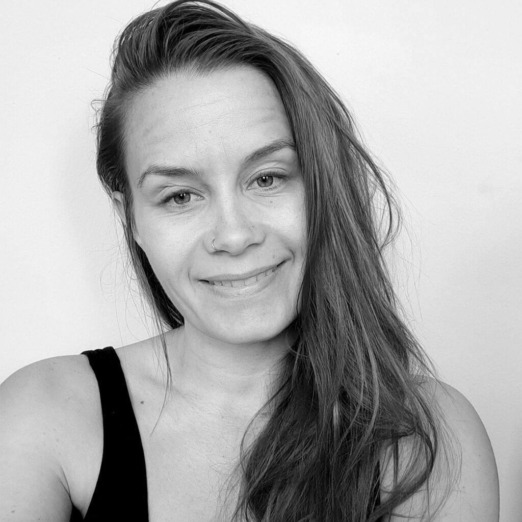 Olivera Hanna-Leena_Edited - Gaynor Minden