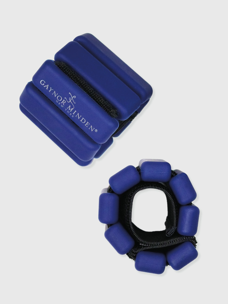 Ballet-Weights-2 - Gaynor Minden