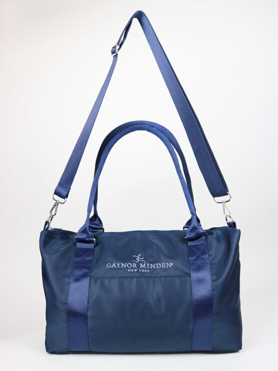 Gaynor Minden Essential Bag - Midnight Blue main image 0