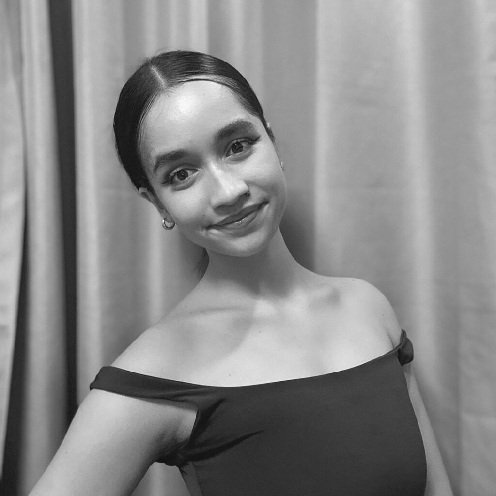 Muse-Judith-Po - Gaynor Minden