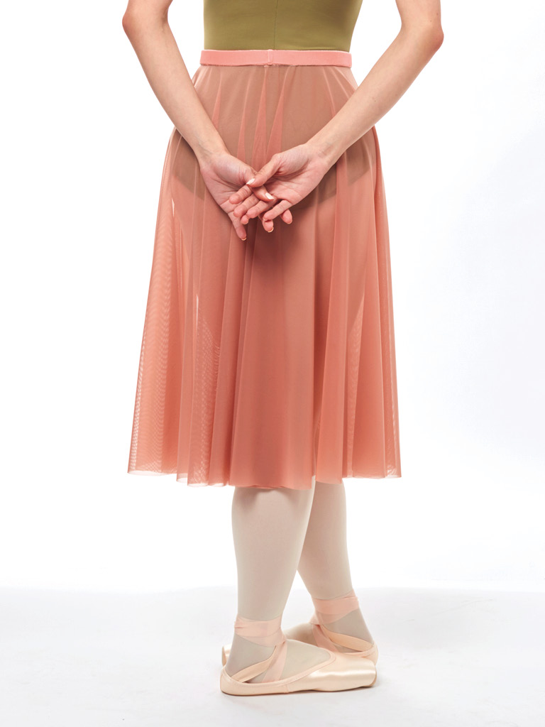Romantic-Studio-Skirt-Back-VRS - Gaynor Minden